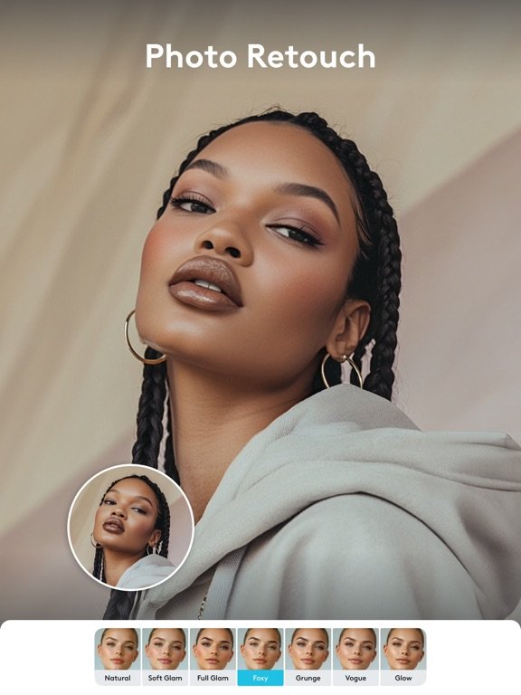 Facetune: Video & Photo Editor