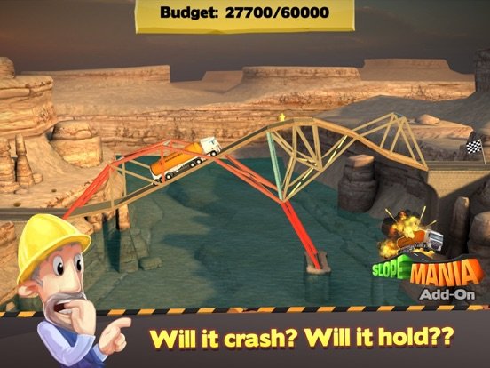 Bridge Constructor