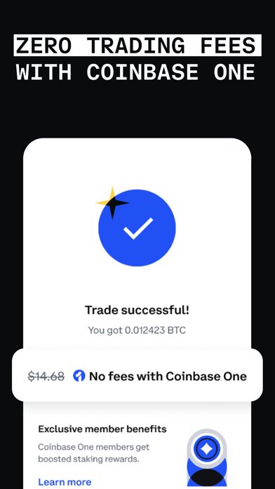 Coinbase: Buy BTC, ETH, SOL