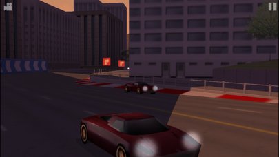 Fastlane Street Racing Lite - Driving With Full Throttle and Speed