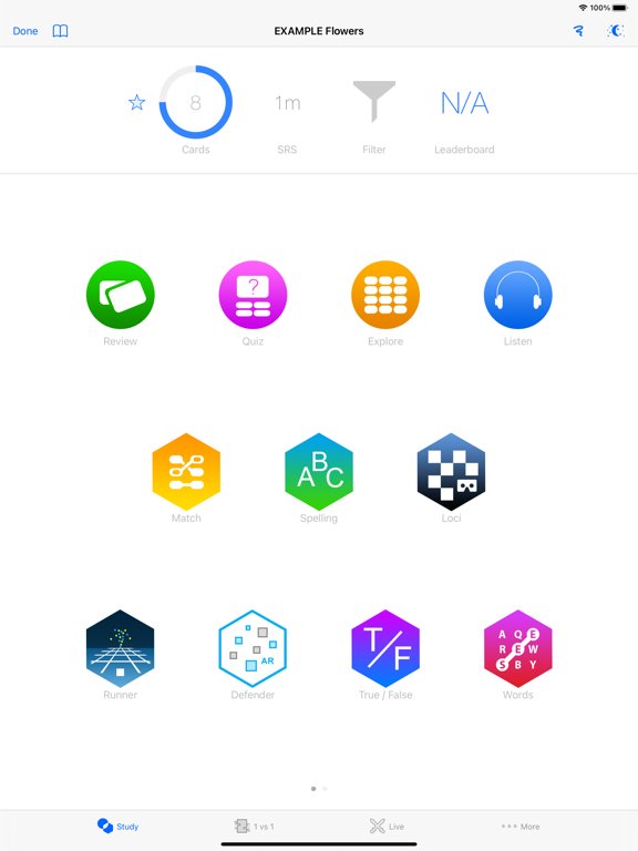 Flashcards by NKO: Flash Cards