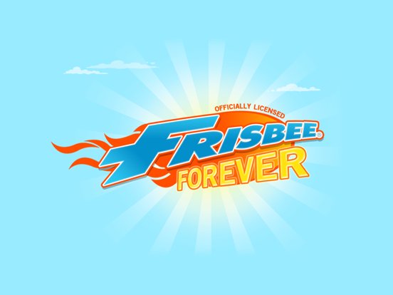 Frisbee® Forever