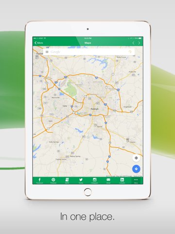 G-Whizz! Plus for Google Apps - The #1 Apps Browser