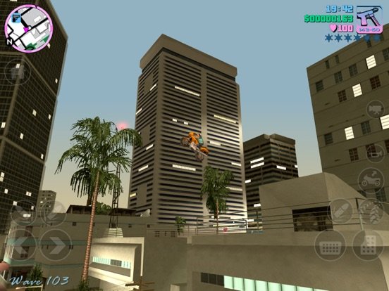 Grand Theft Auto: Vice City