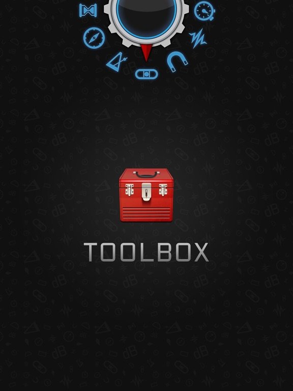 Toolbox - Smart Meter Tools