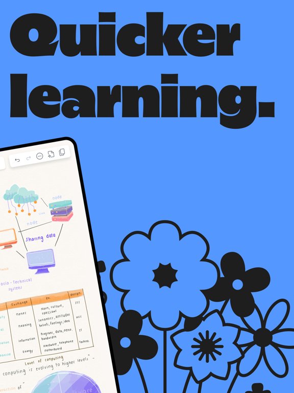 Notability: Smarter AI Notes