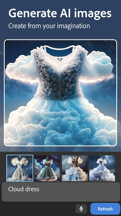 Photoshop Express Photo Editor