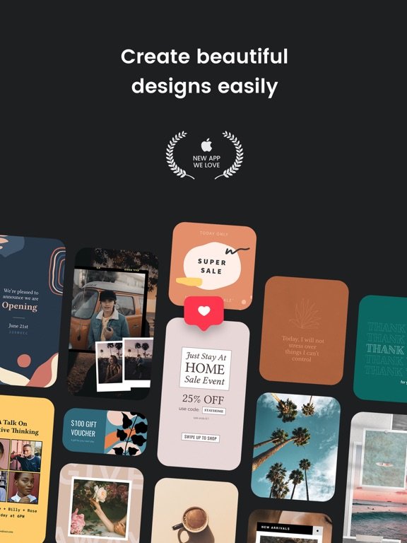 Design Lab: Logo Graphic Maker