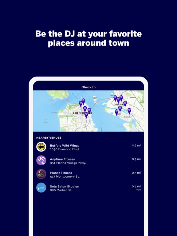 Rockbot - Request Music