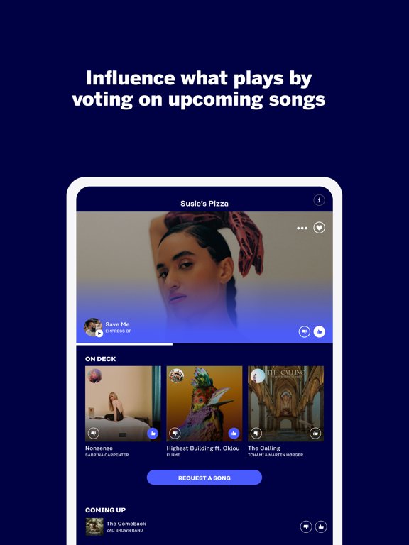Rockbot - Request Music