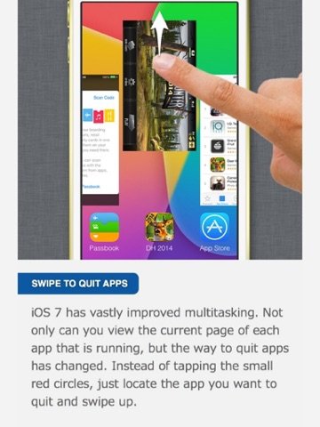 Secrets for iPod Touch Lite - Tips & Tricks