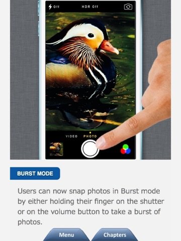 Secrets for iPod Touch Lite - Tips & Tricks