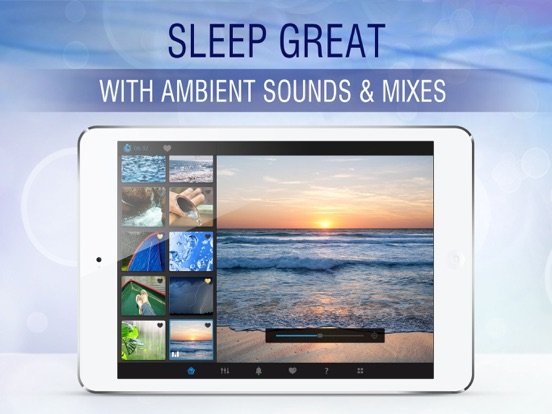 Sleep Sounds by Sleep Pillow