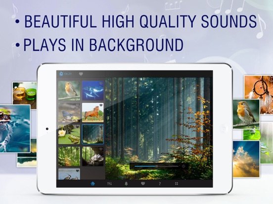 Sleep Sounds by Sleep Pillow