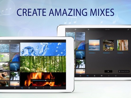 Sleep Sounds by Sleep Pillow