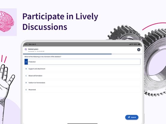 Top Hat - Better Learning