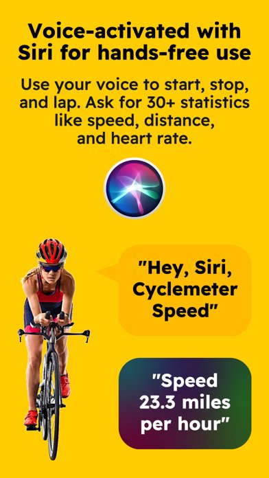 Cyclemeter Cycling GPS Tracker