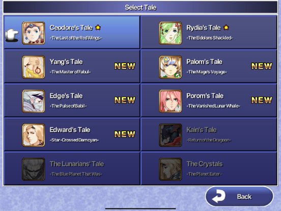 FF IV: THE AFTER YEARS