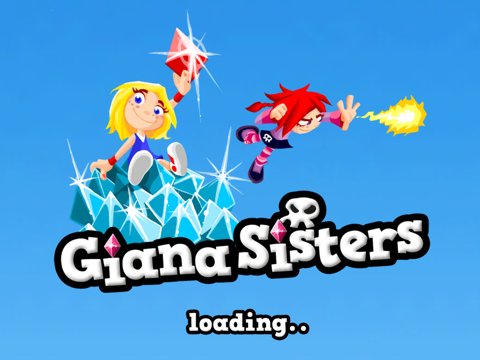 Giana Sisters