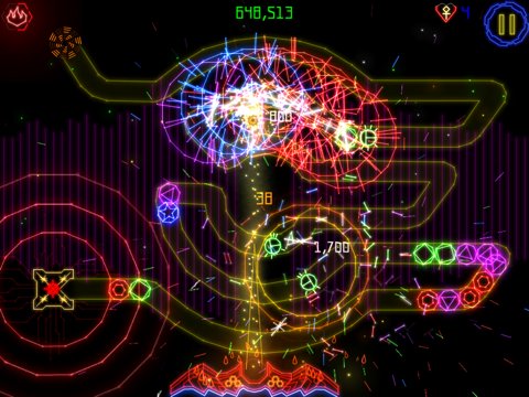 Luxor Evolved HD Lite