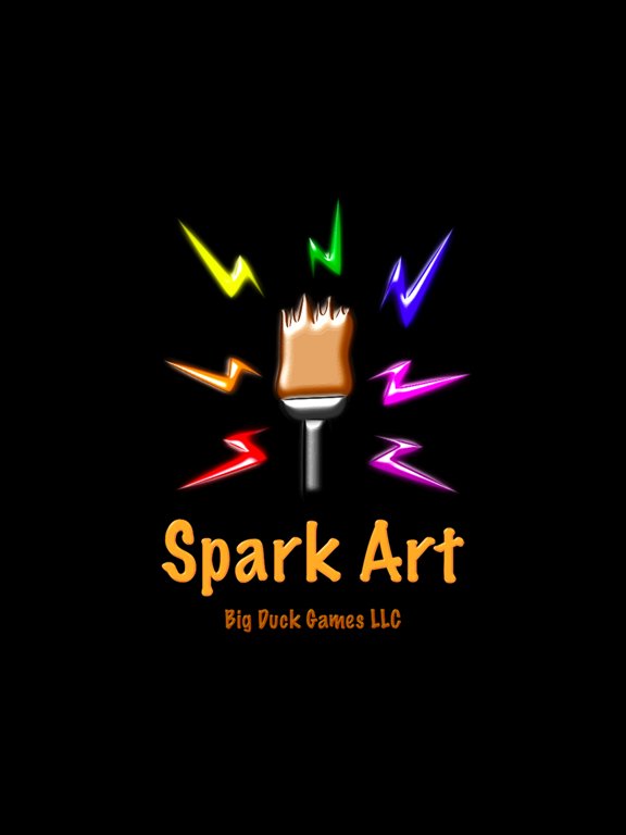 Spark Art!