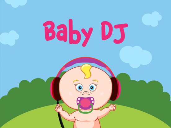Baby DJ