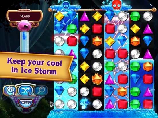 Bejeweled Classic HD
