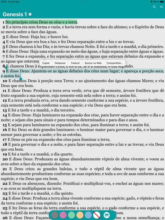 Bible - Holy Scriptures