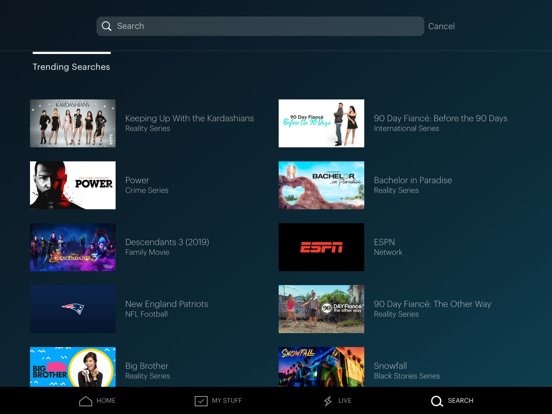 Hulu: Stream TV shows & movies