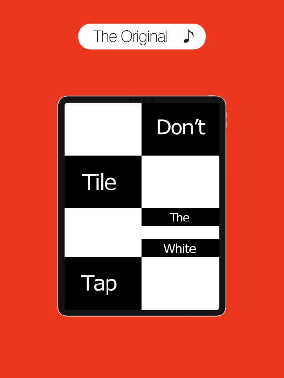 Piano Tiles ™