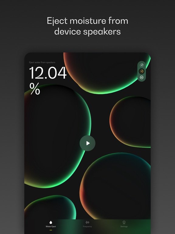 Sonic | Tone Generator