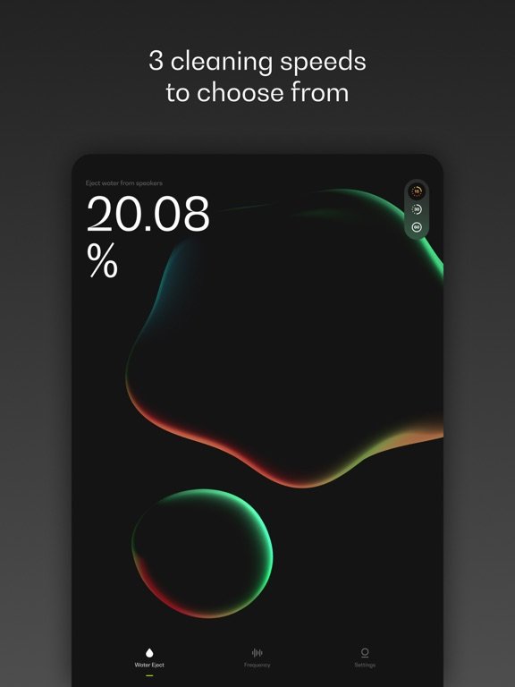 Sonic | Tone Generator