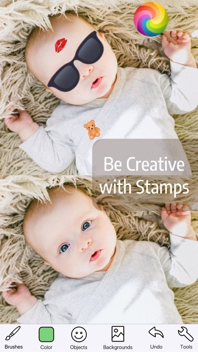 Doodle Buddy Paint Draw App