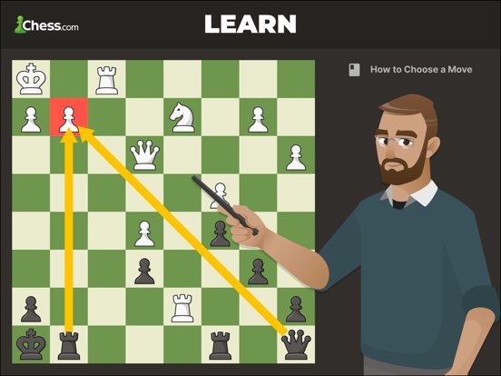 Chess - Play & Learn Online