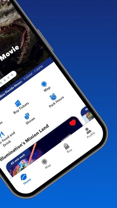 Universal Orlando Resort