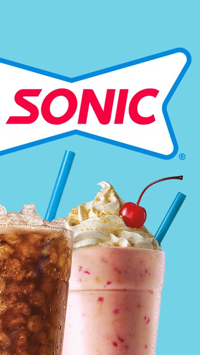 SONIC Drive-In - Order Online