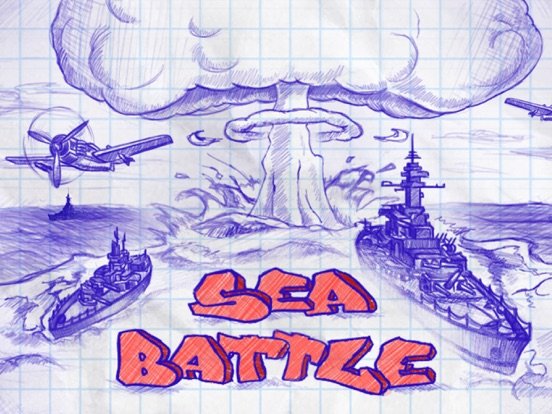 Sea Battle Online