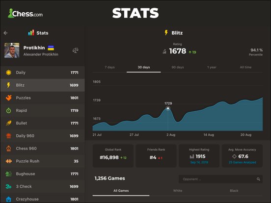 Chess - Play & Learn Online