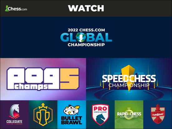 Chess - Play & Learn Online