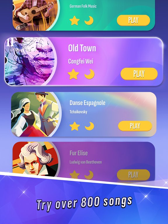 Piano Tiles 2™: Fun Piano Game