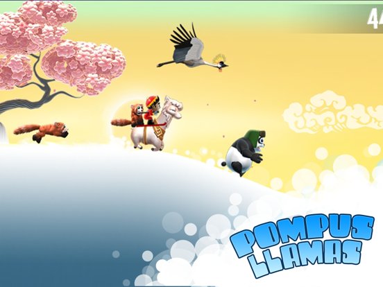 Ski Safari - FreePlay