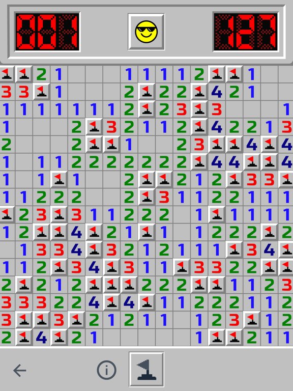 Minesweeper GO - classic game