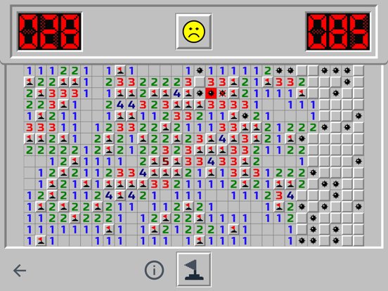 Minesweeper GO - classic game