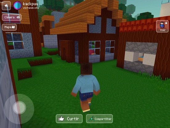 Block Craft 3D: Building Games
