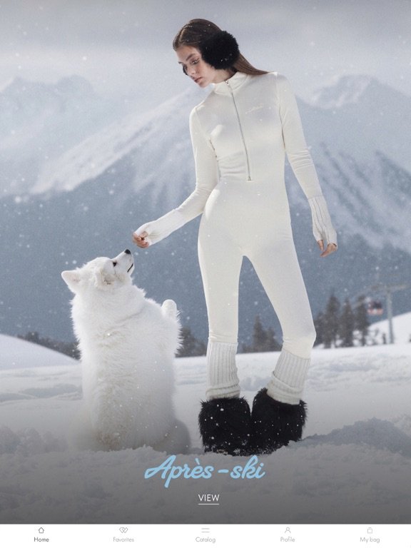 Lichi - Online Fashion Store