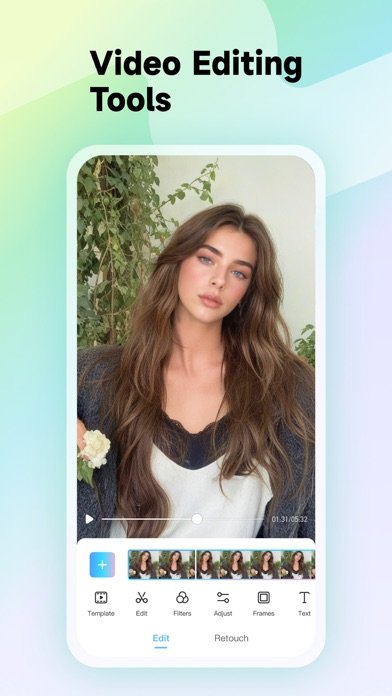 Meitu- AI Photo & Video Editor