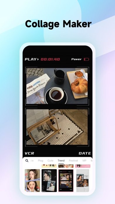 Meitu- AI Photo & Video Editor