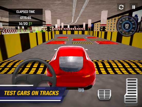 Car Mechanic Simulator 21 Game