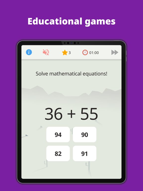 QuizzLand. Quiz & Trivia game