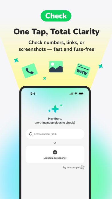 Whoscall: Safer Together